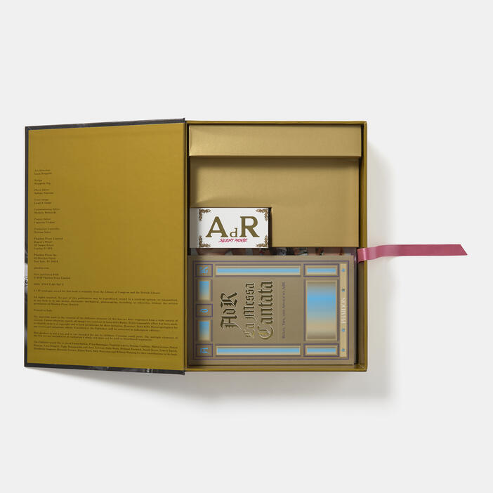 AdR Book: Beyond Fashion