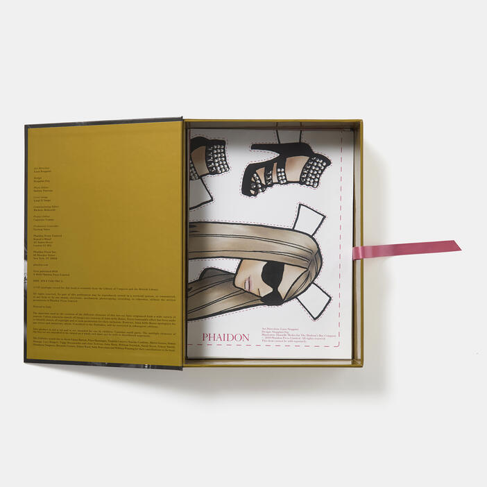 AdR Book: Beyond Fashion