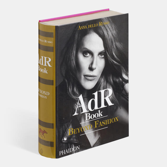 AdR Book | Fashion and Pop Culture | Store | Phaidon
