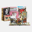 AdR Book: Beyond Fashion