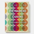 Vietnamese Cuisine from Elizabeth Street Café