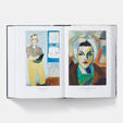 500 Self-Portraits