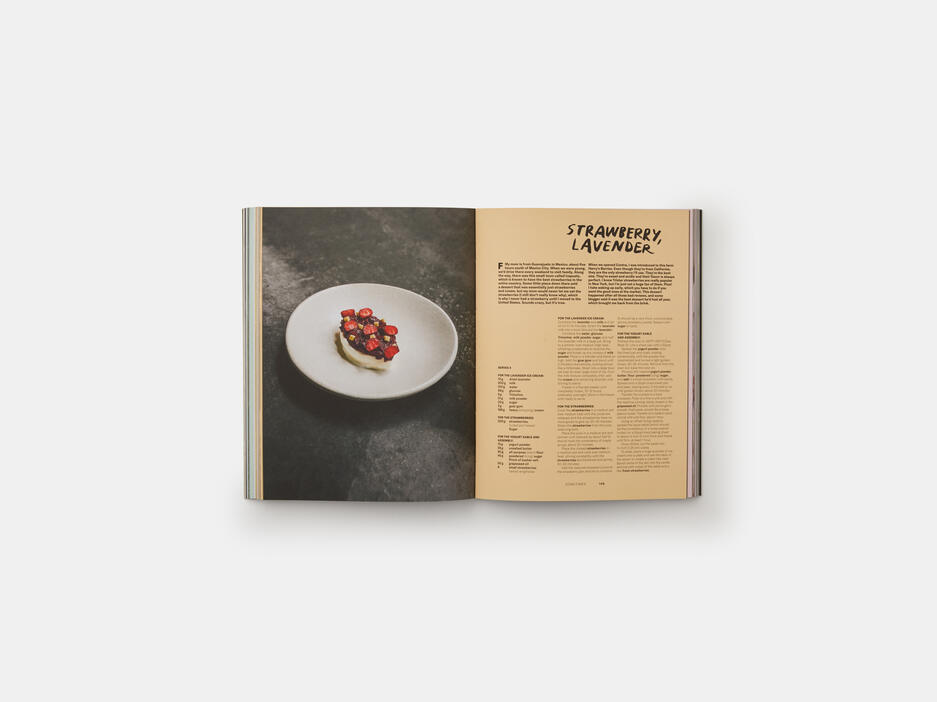 A Very Serious Cookbook: Contra Wildair