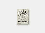 A Very Serious Cookbook: Contra Wildair