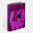 Viktor&Rolf Cover Cover