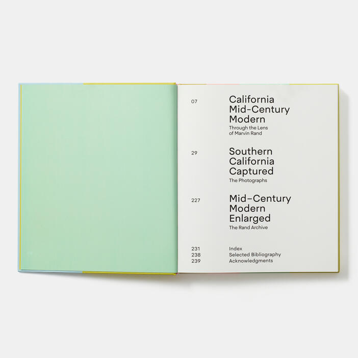 California Captured