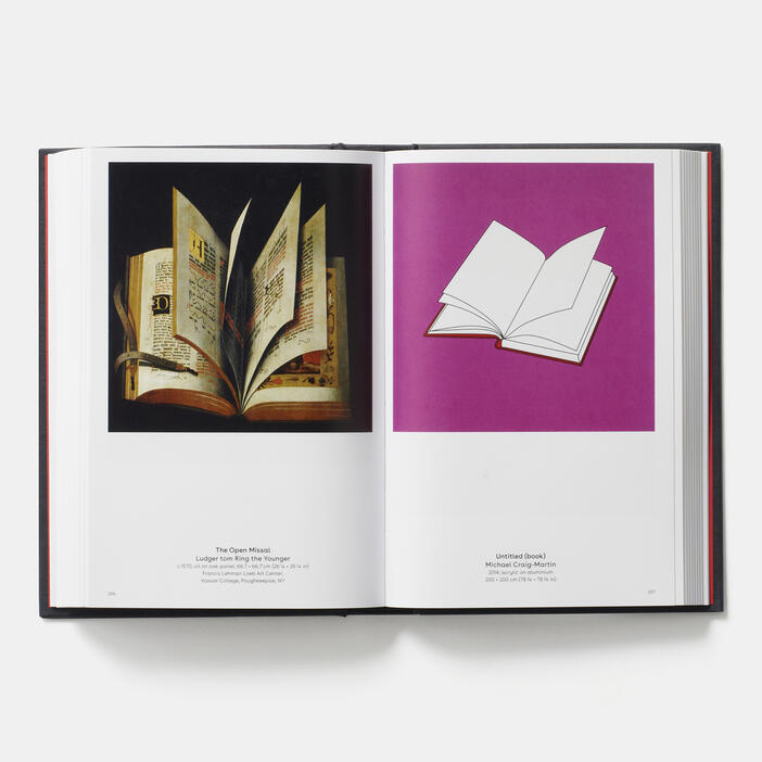 Reading Art: Art for Book Lovers
