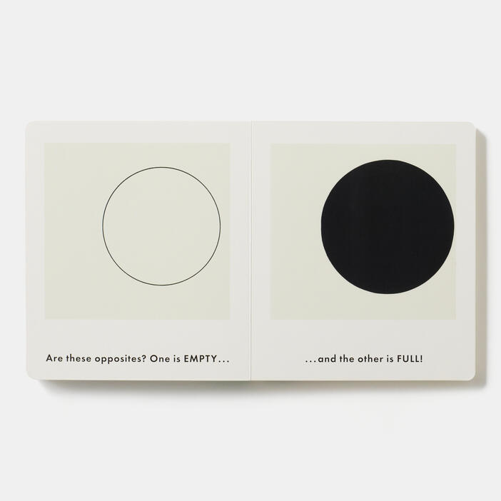 Up, Down & Other Opposites with Ellsworth Kelly