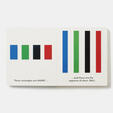 Up, Down & Other Opposites with Ellsworth Kelly