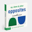 Up, Down & Other Opposites with Ellsworth Kelly