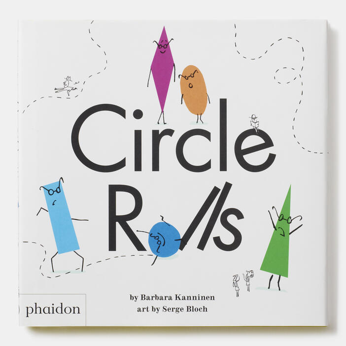 Circle Rolls