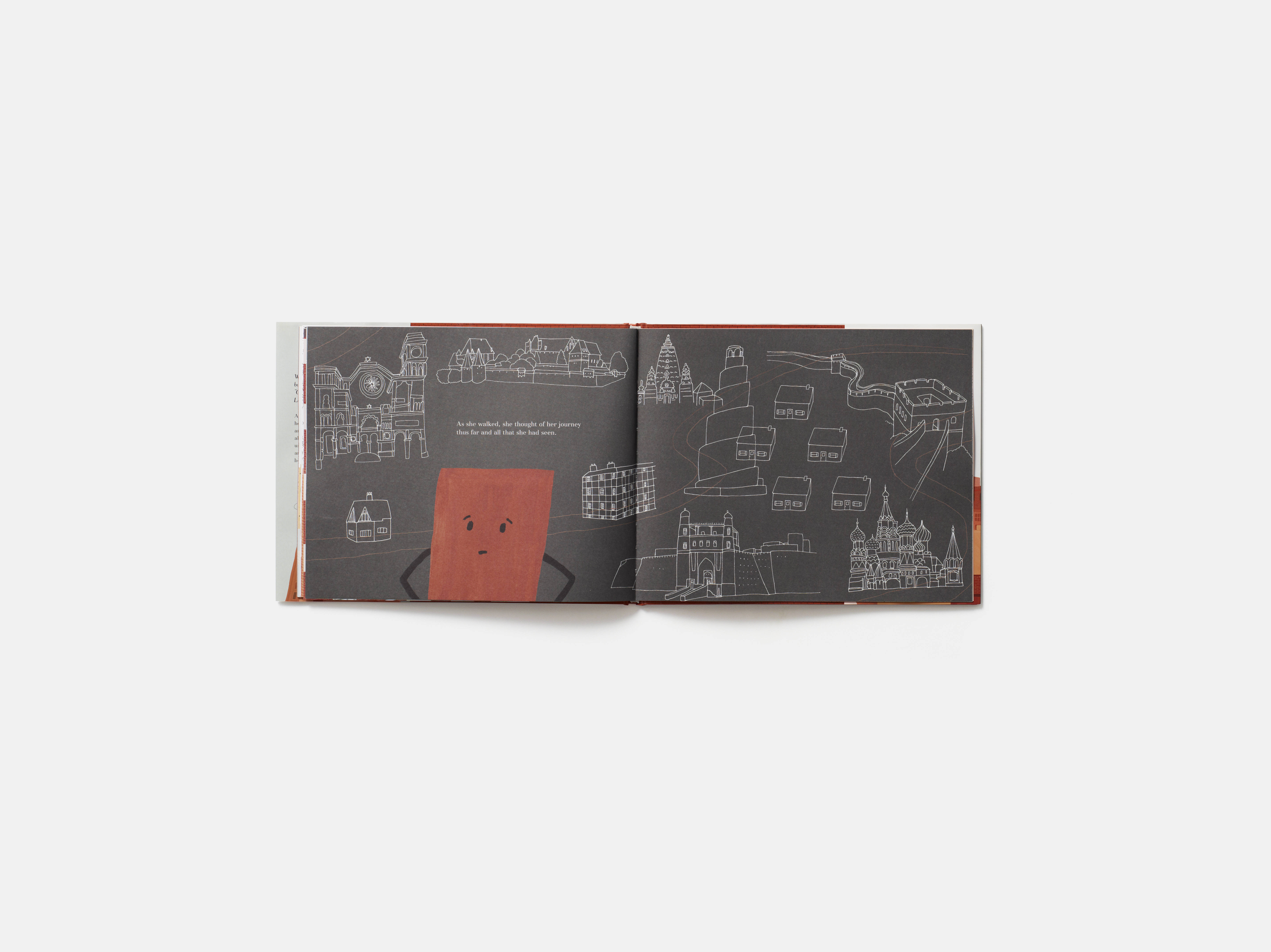 Meet the Phaidon Kids author - Joshua David Stein