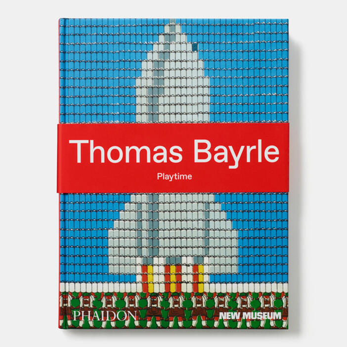 Thomas Bayrle