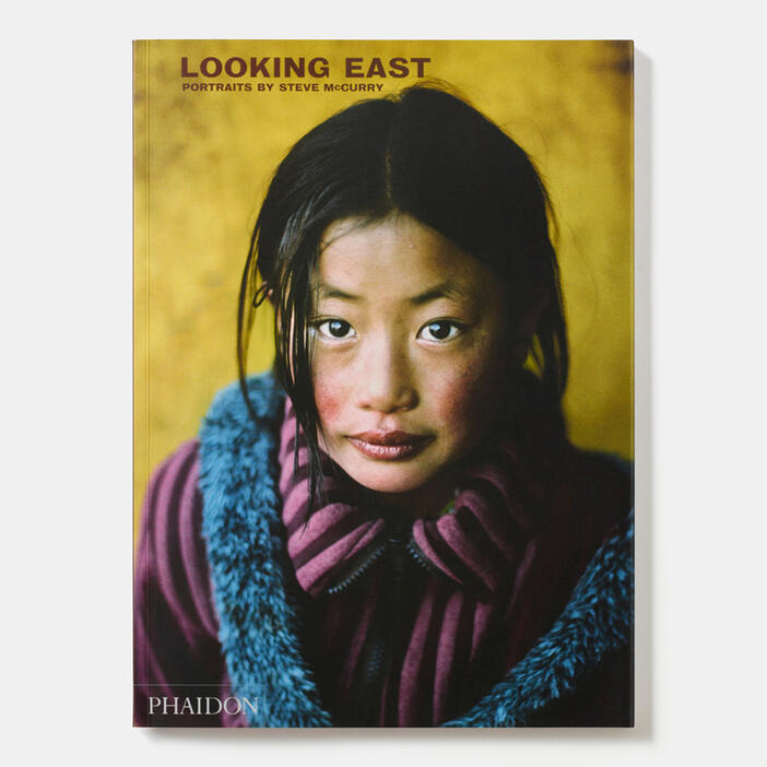 Steve McCurry: Looking East