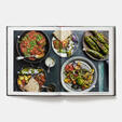 The Indian Vegetarian Cookbook