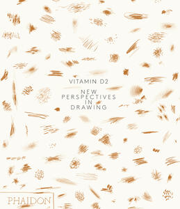 Vitamin D2, New Perspectives in Drawing