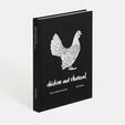 Chicken and Charcoal