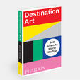 Destination Art