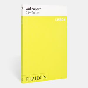Wallpaper* City Guide Lisbon