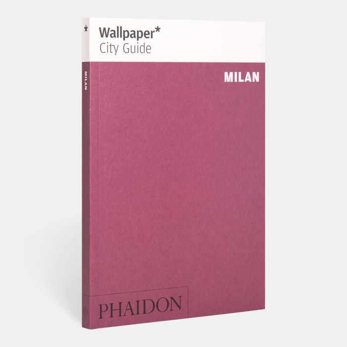 Wallpaper* City Guide Milan | Travel | Store | Phaidon