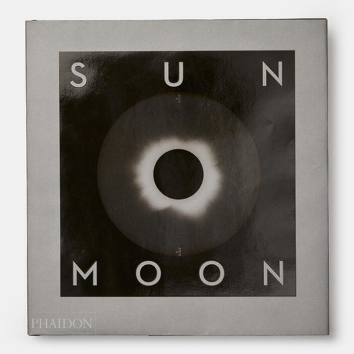 Sun and Moon