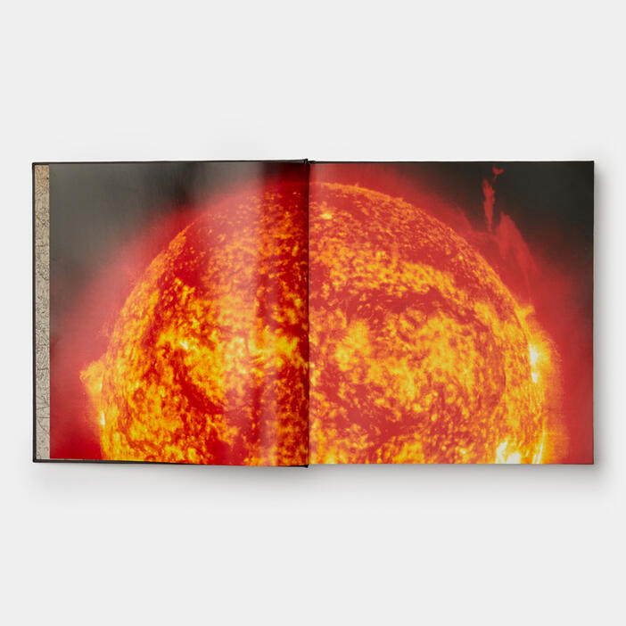Sun and Moon