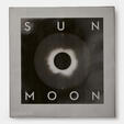 Sun and Moon