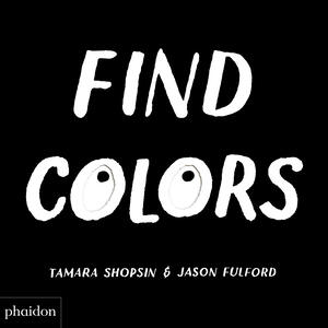 Find Colors