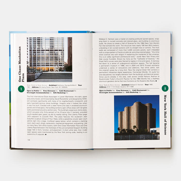 A Pocket Guide to Mid-Century Modern Architecture and Design