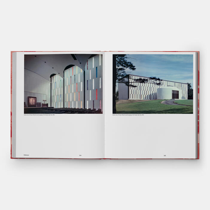 Philip Johnson