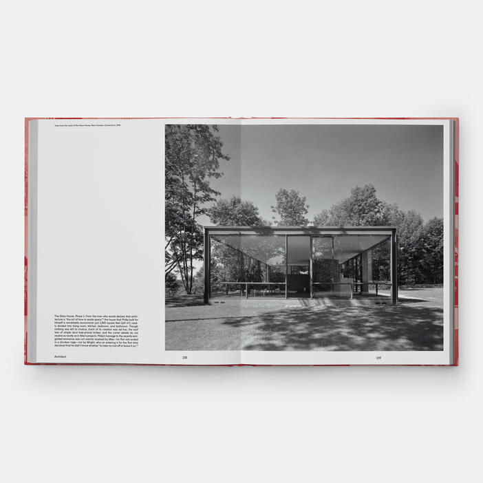 Philip Johnson