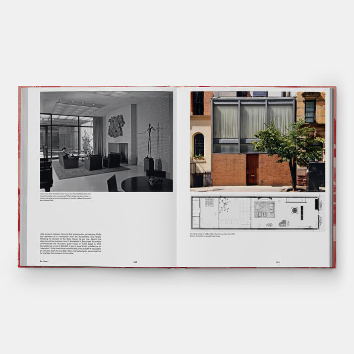 Philip Johnson