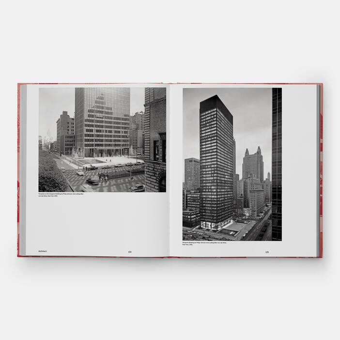 Philip Johnson