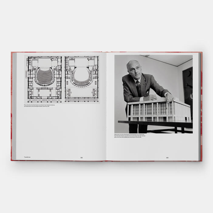Philip Johnson
