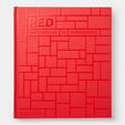 Red: Architecture in Monochrome