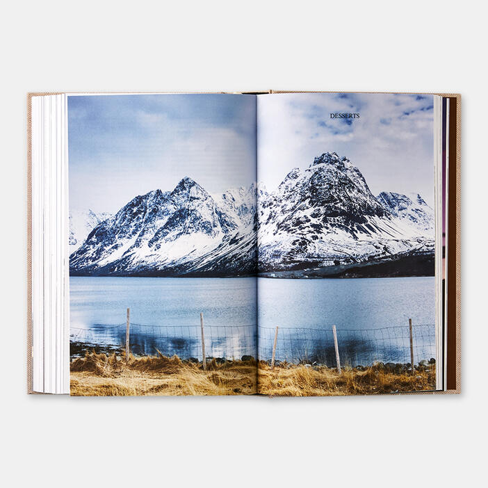 The Nordic Baking Book