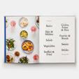 The Mezze Cookbook