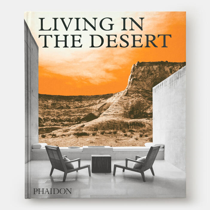 Living in the Desert