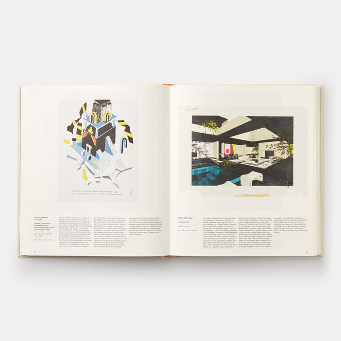 Drawing Architecture