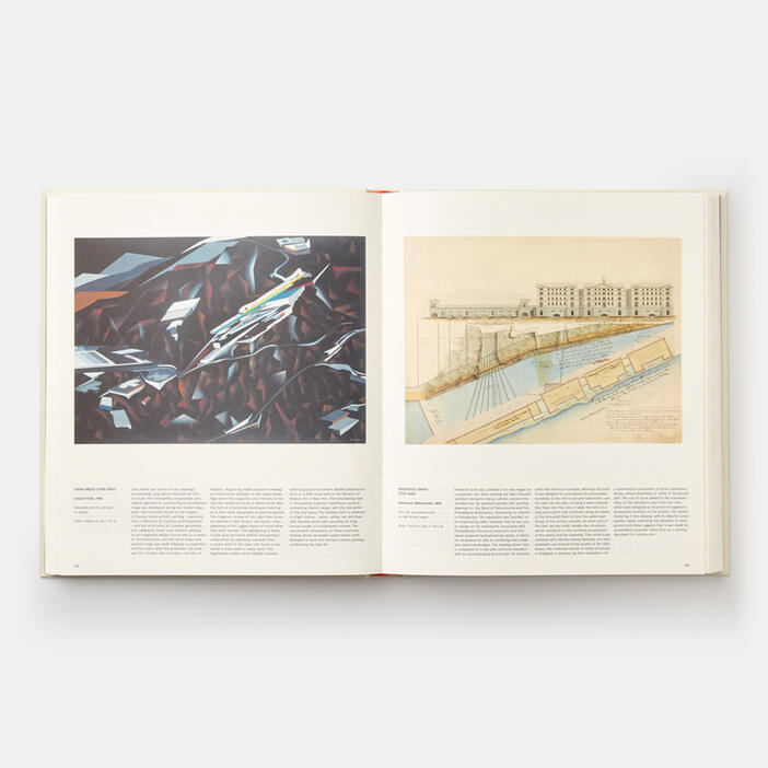 Drawing Architecture