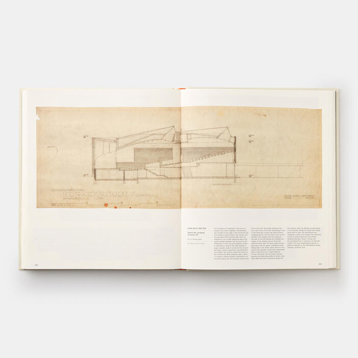 Drawing Architecture