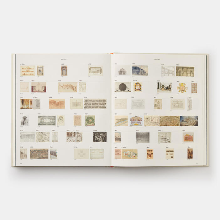 Drawing Architecture