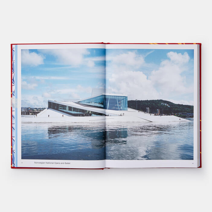 Snøhetta: Collective Intuition