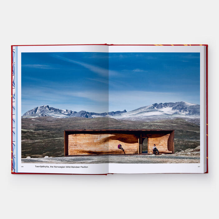 Snøhetta: Collective Intuition