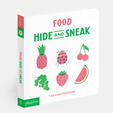 Food Hide and Sneak