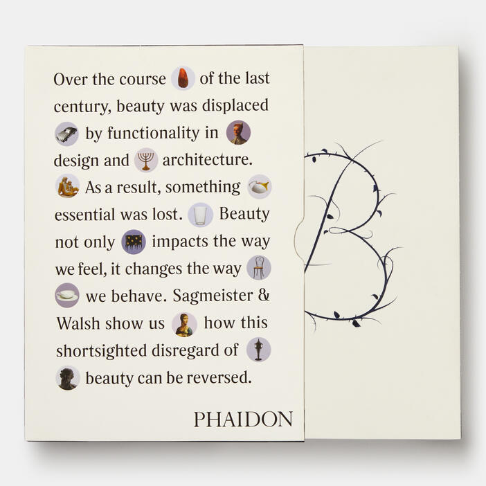 Sagmeister & Walsh: Beauty