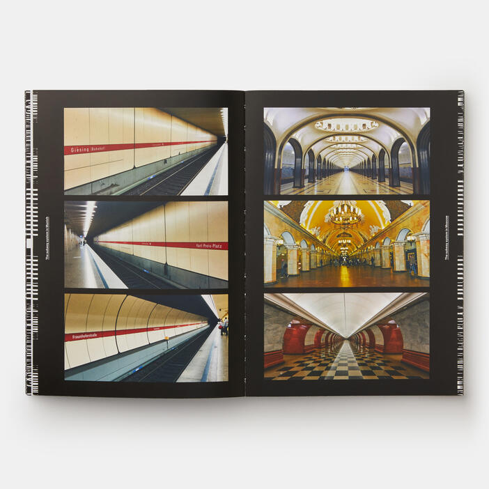 Sagmeister & Walsh: Beauty