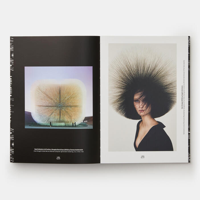 Sagmeister & Walsh: Beauty