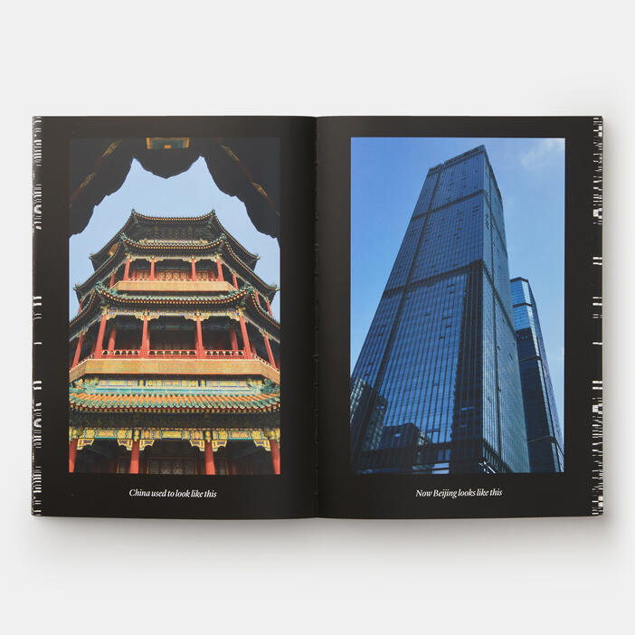 Sagmeister & Walsh: Beauty