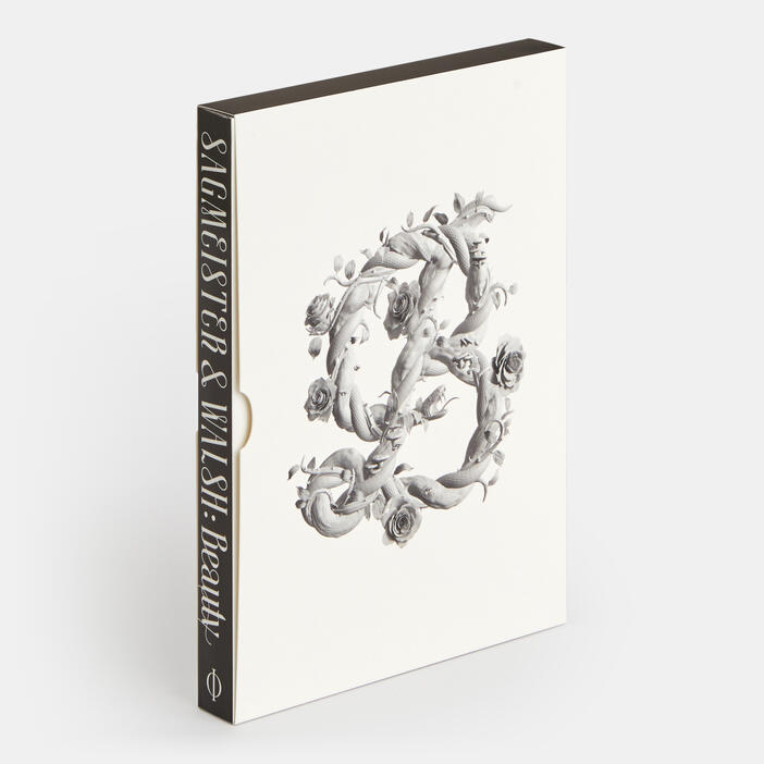 Sagmeister & Walsh: Beauty